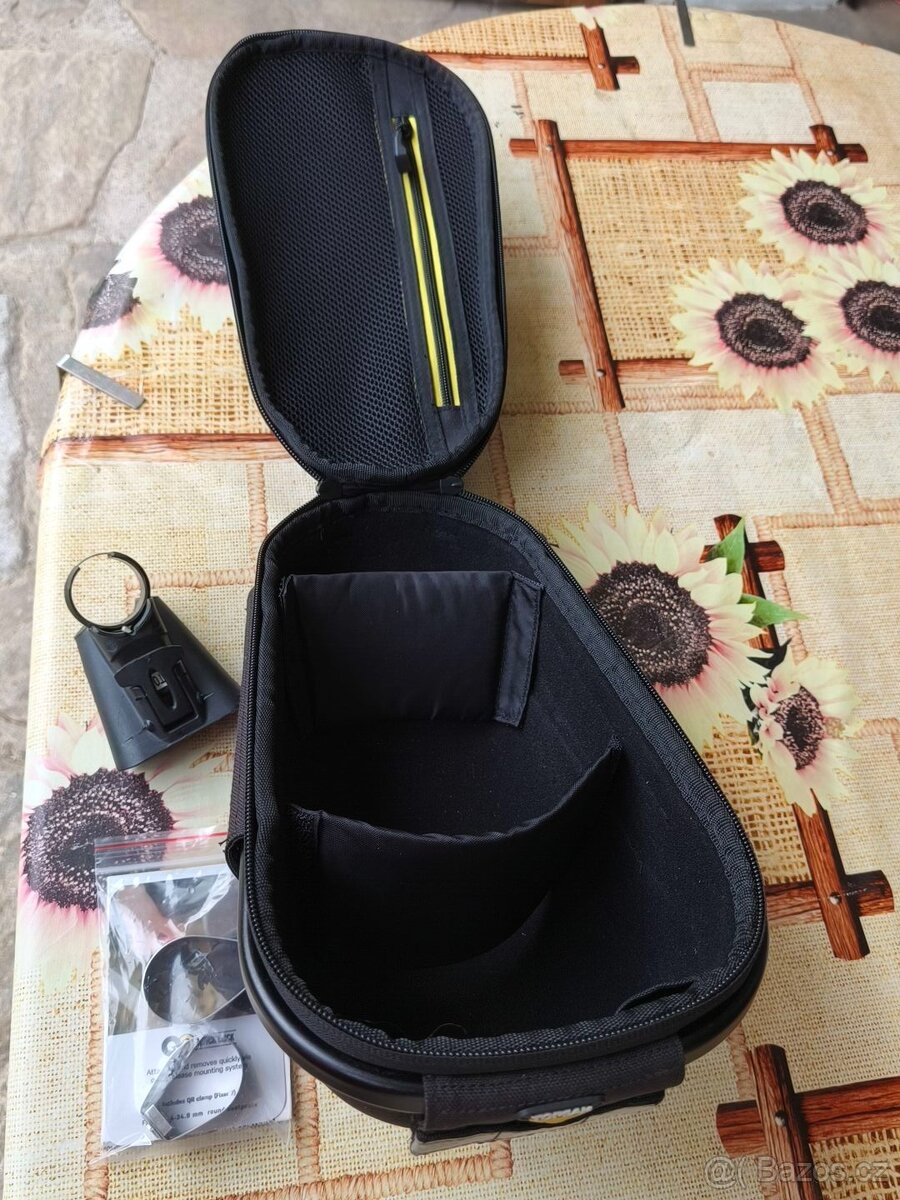 Prodám nosič pod sedlo Topeak DynaPack DX - 4