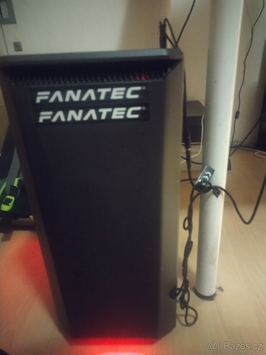 Herný počítač AMD Ryzen 5+ set - 4