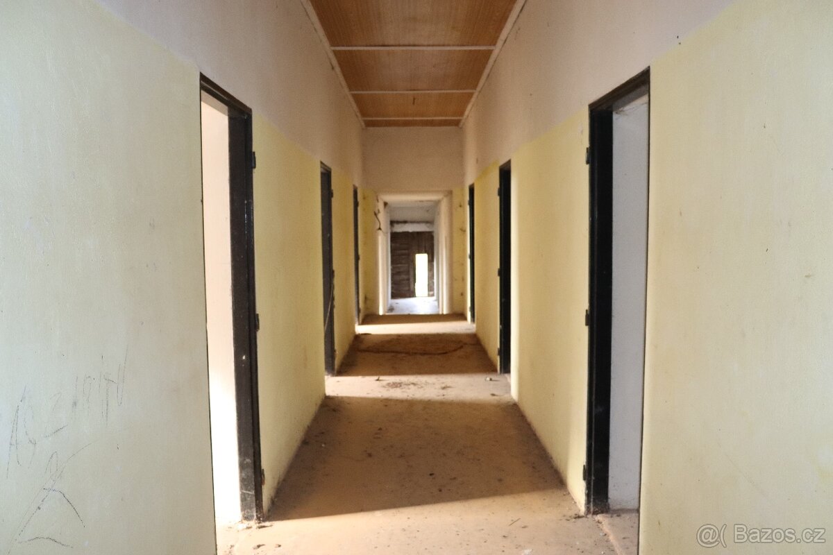 Ubytovna prodej Petrohrad okr. Louny - Podbořansko - 4