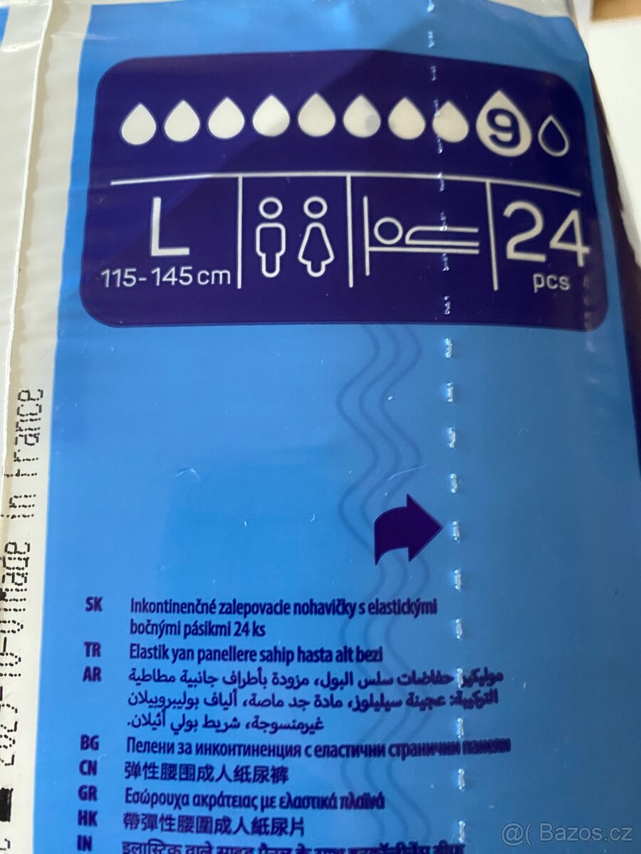 Pleny pro dospělé - 4