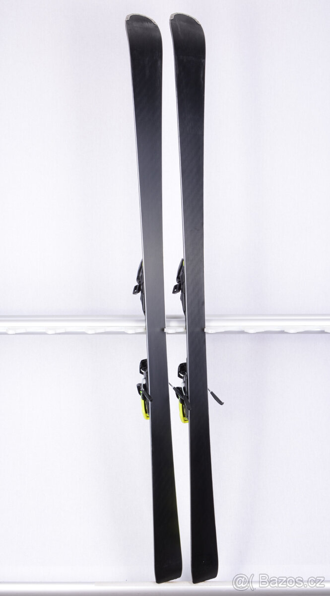 Použité lyže HEAD WORLDCUP REBELS e.GSR 2023 - 4