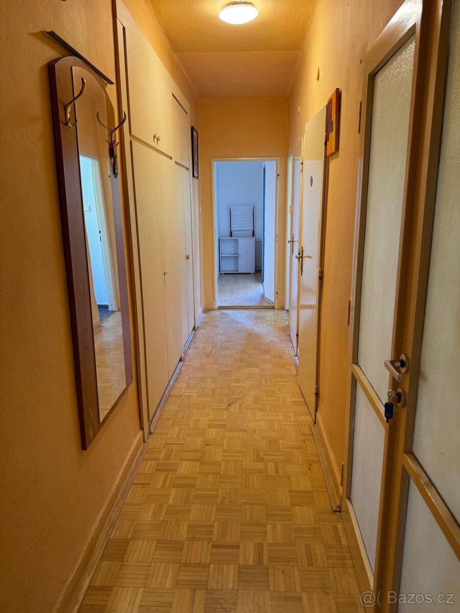 Prodej bytu 3+1 v Plané u Mar. Lázní - 4