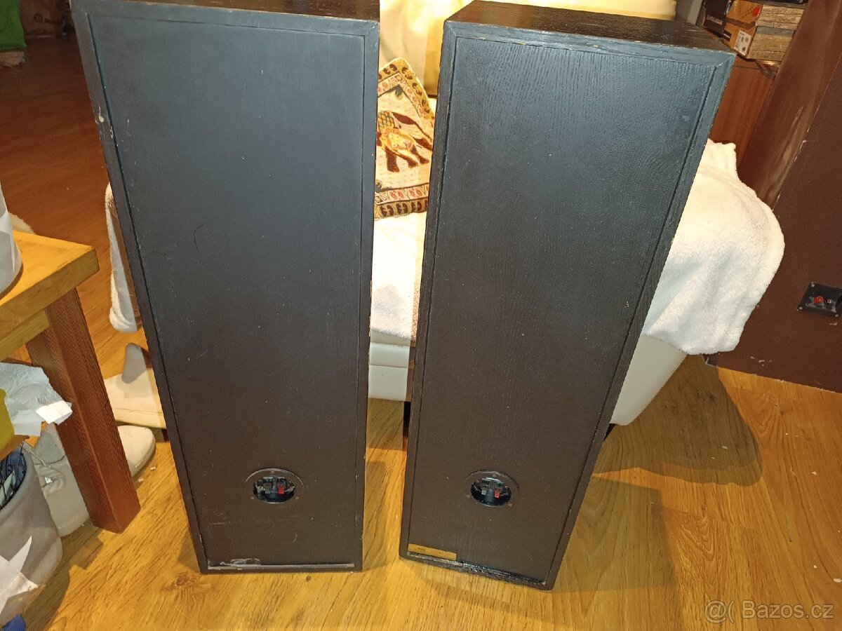 Sloupová repra Tesla ARS 9238 - 4