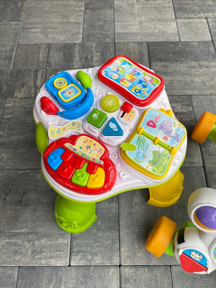 Dětské hračky - 4