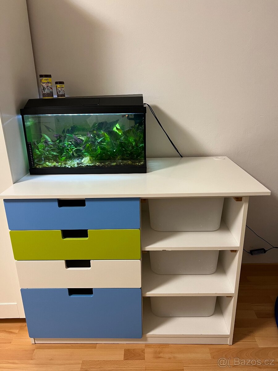 Dětský nábytek - 4