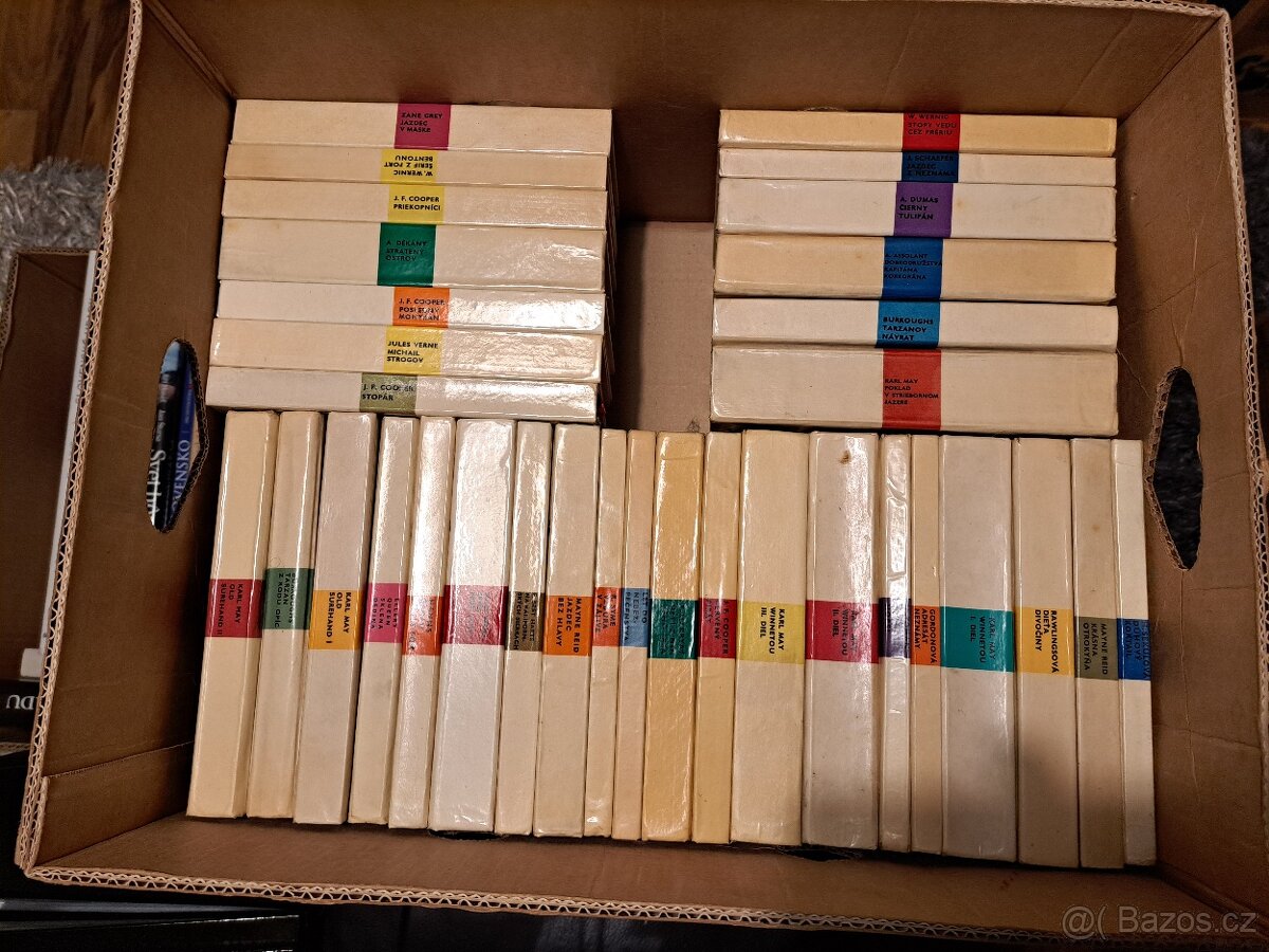 Stopy, slovenské KODovky ;) - 4