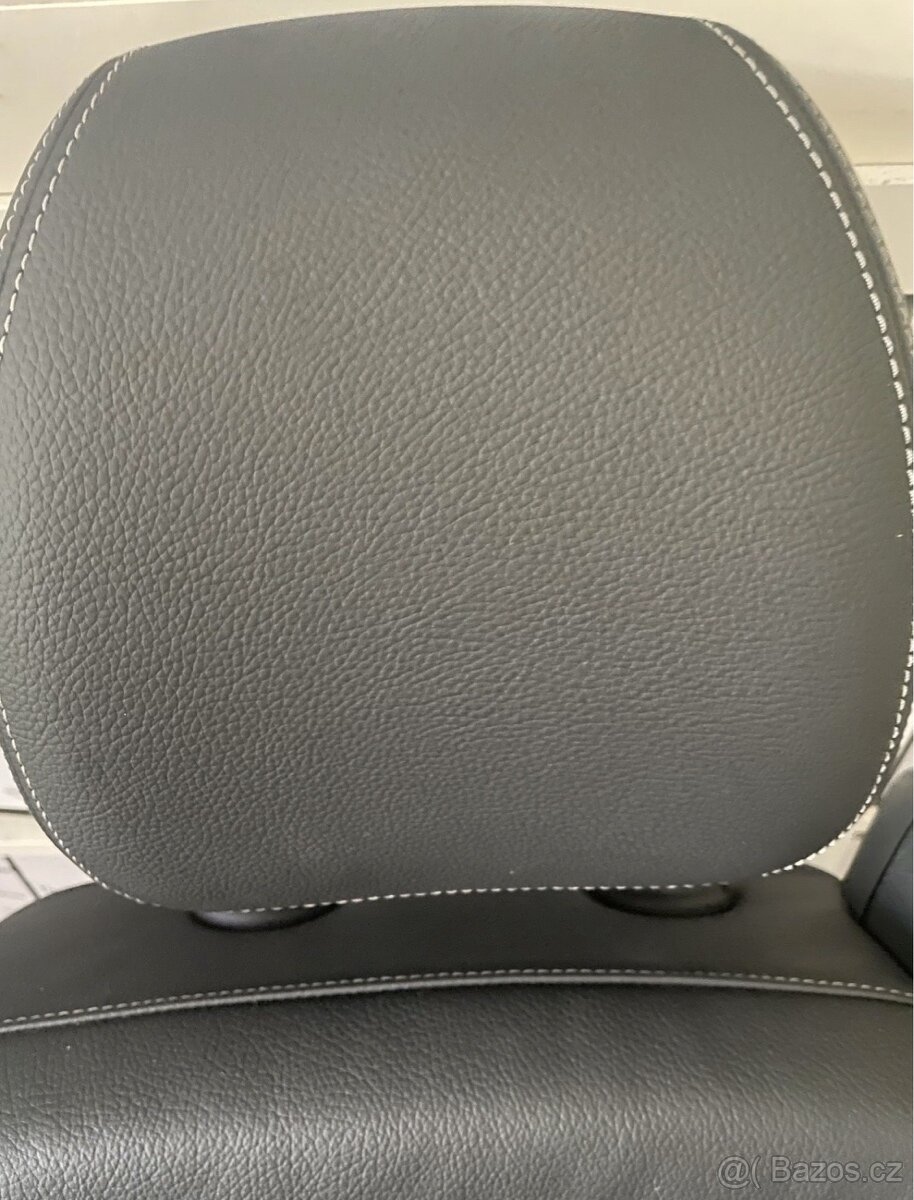 Křeslo Mercedes W 447 V-Klassa Sedadlo Lugano - 4