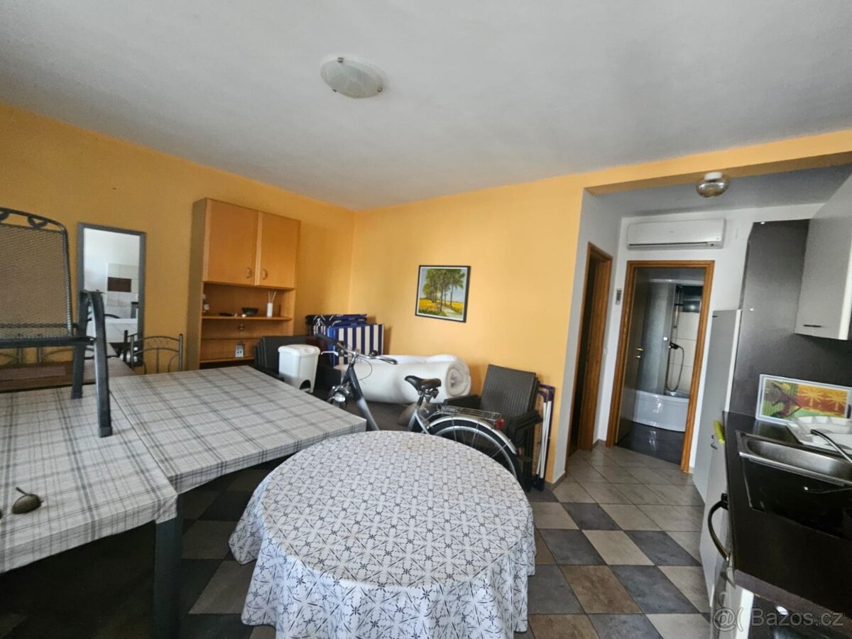 Apartmán v Chorvátsku 400 m od mora. - 4