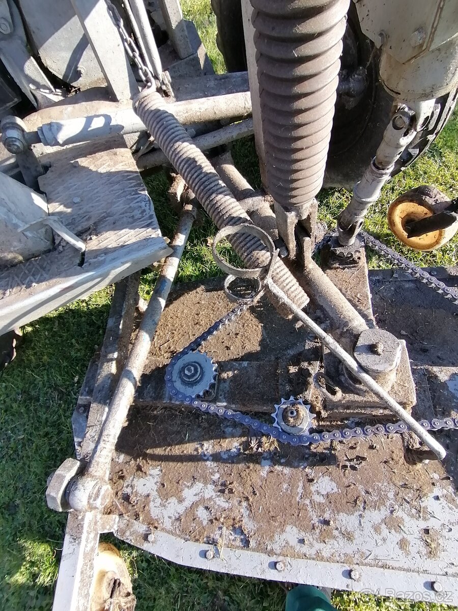 trikolovy trakturek - 4