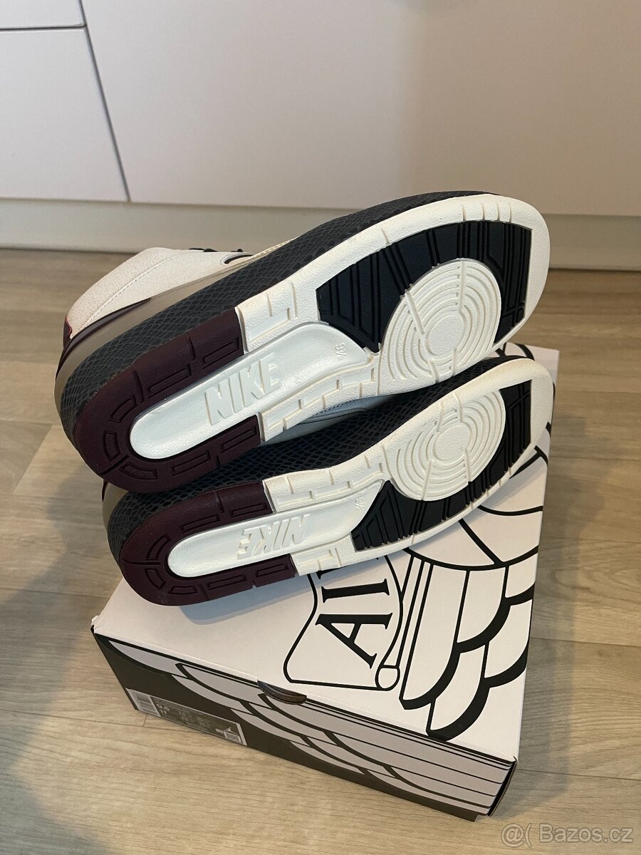 Air Jordan 2 Retro A Ma Maniere, 43EU - 4