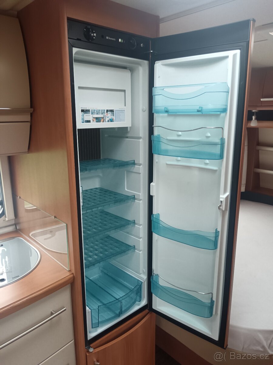 Fendt 465 Bianco 2012 - 4