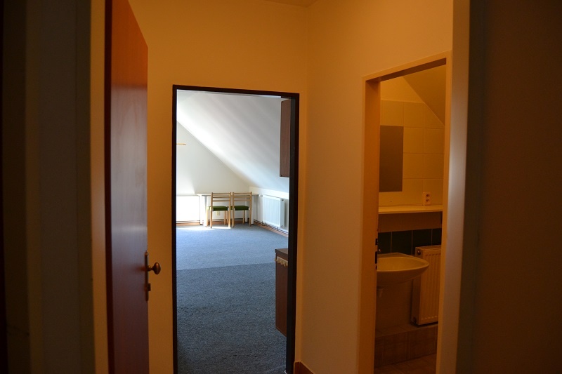 Dlouhodobý pronájem bytu 1+kk, Velké Přílepy, P-Z - 4