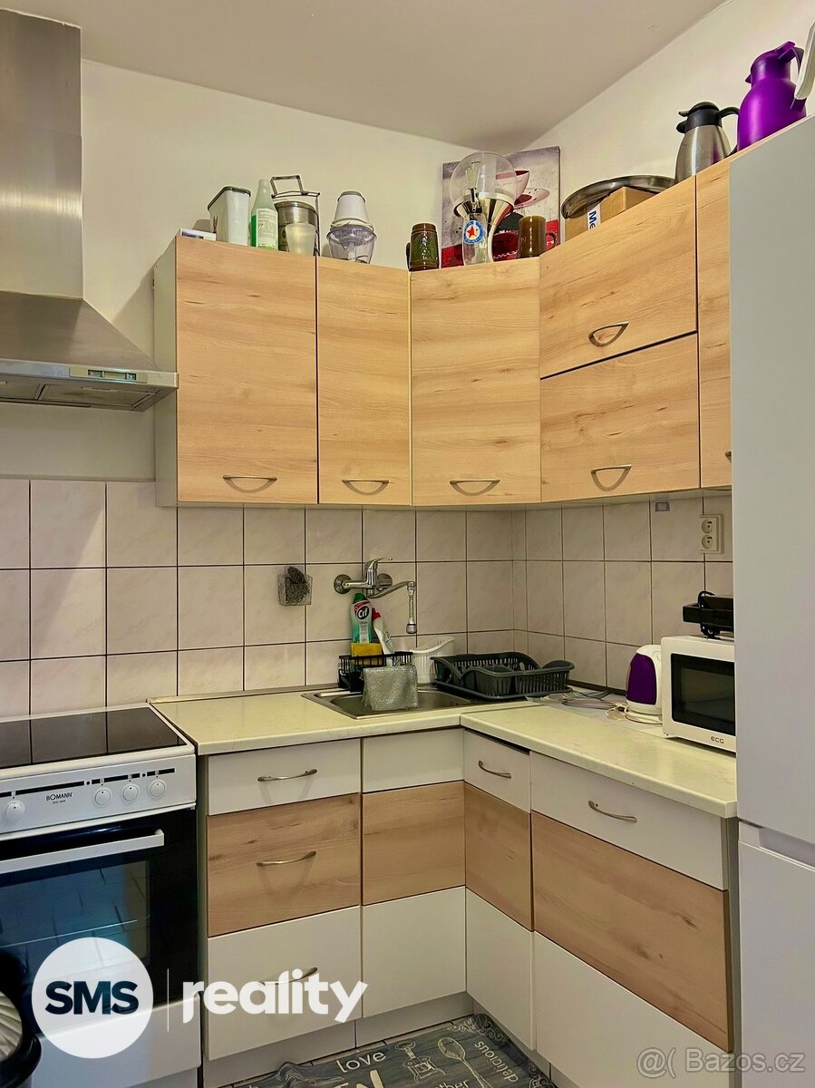 Pronájem bytu 2+1, Kostelec nad Orlicí - 4