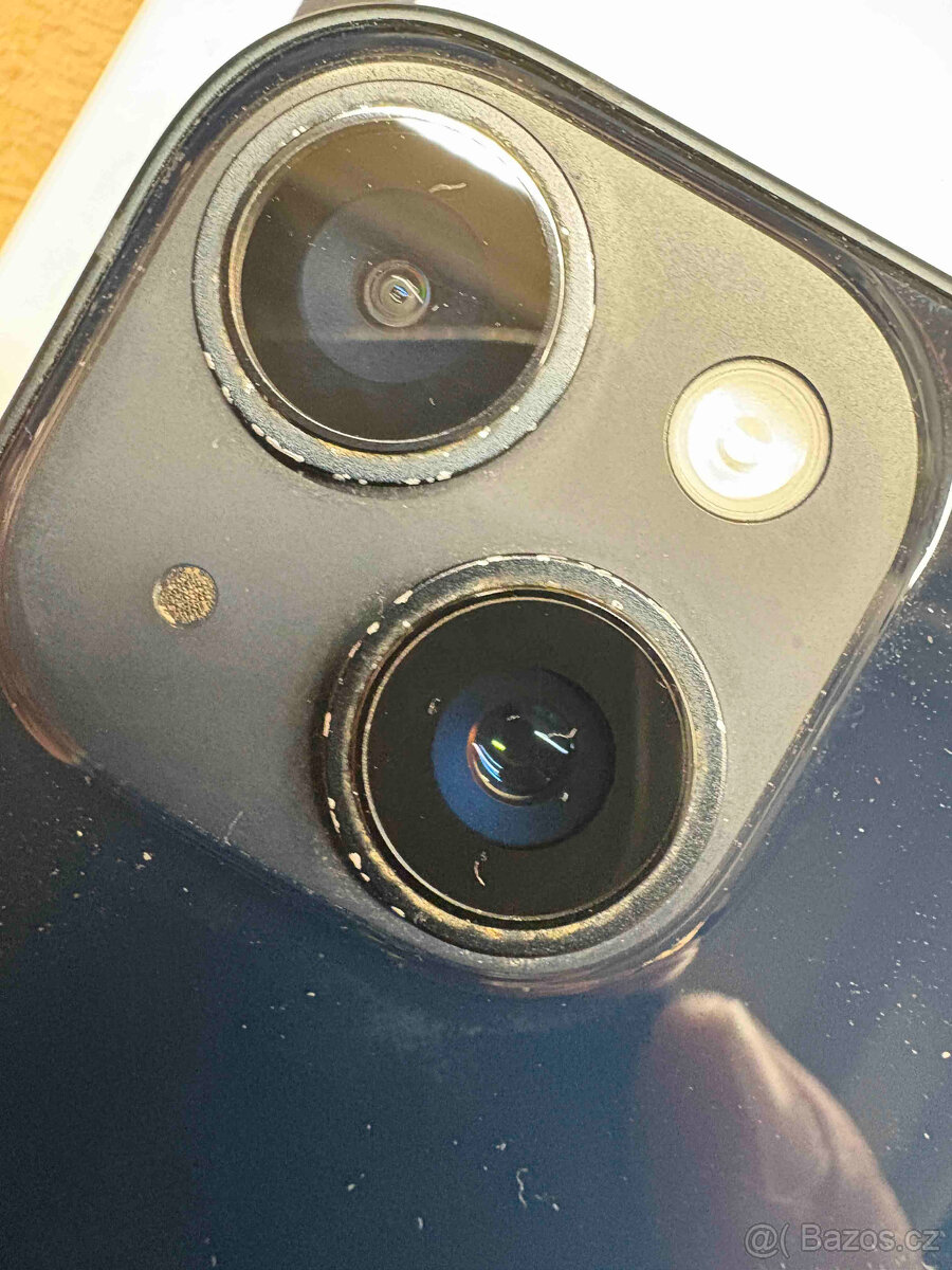 Prodám Apple iPhone 14 128GB LEVNĚ - rezervováno - 4