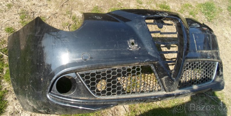 Alfa Romeo Mito - Originál nárazník - 4