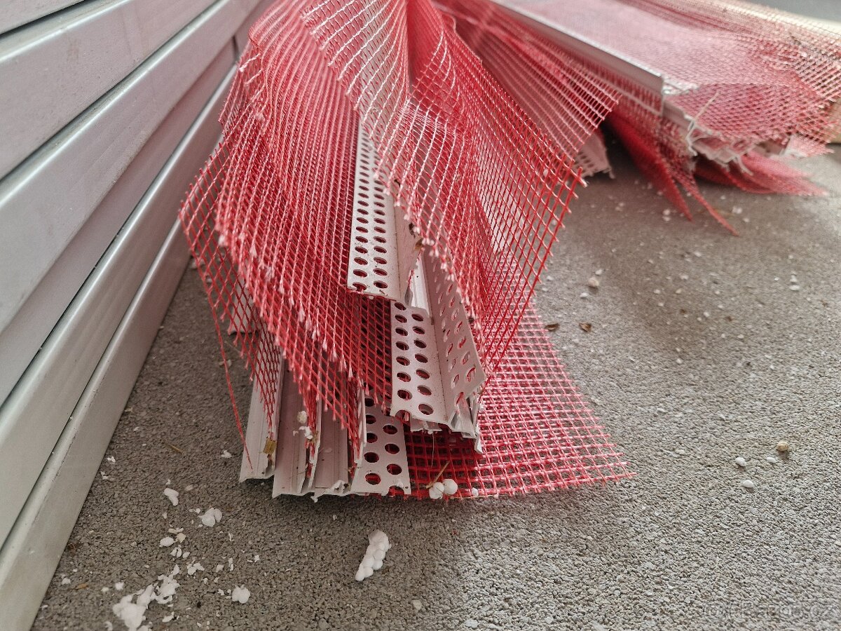 Stavební materiál - 4