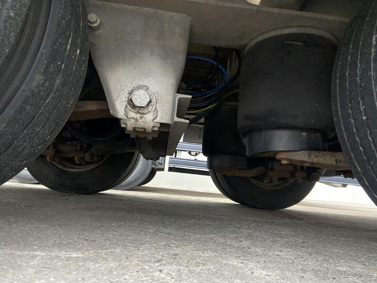 podvalník Fliegel 24t - 4