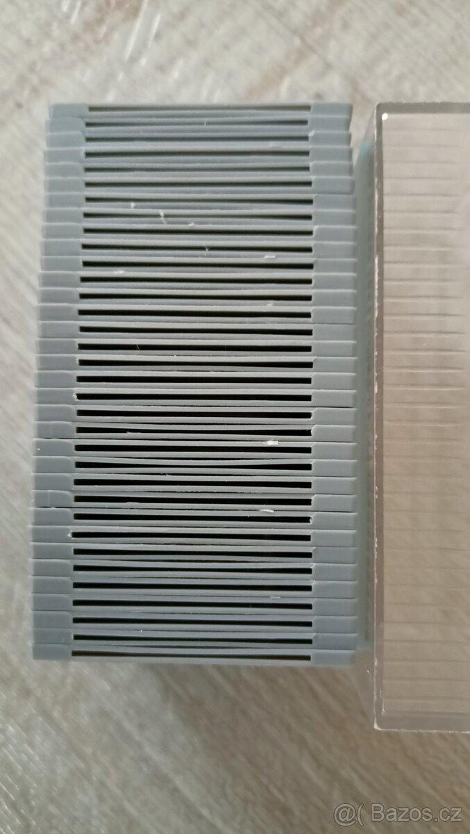 Rámečky do dia projektoru - 4