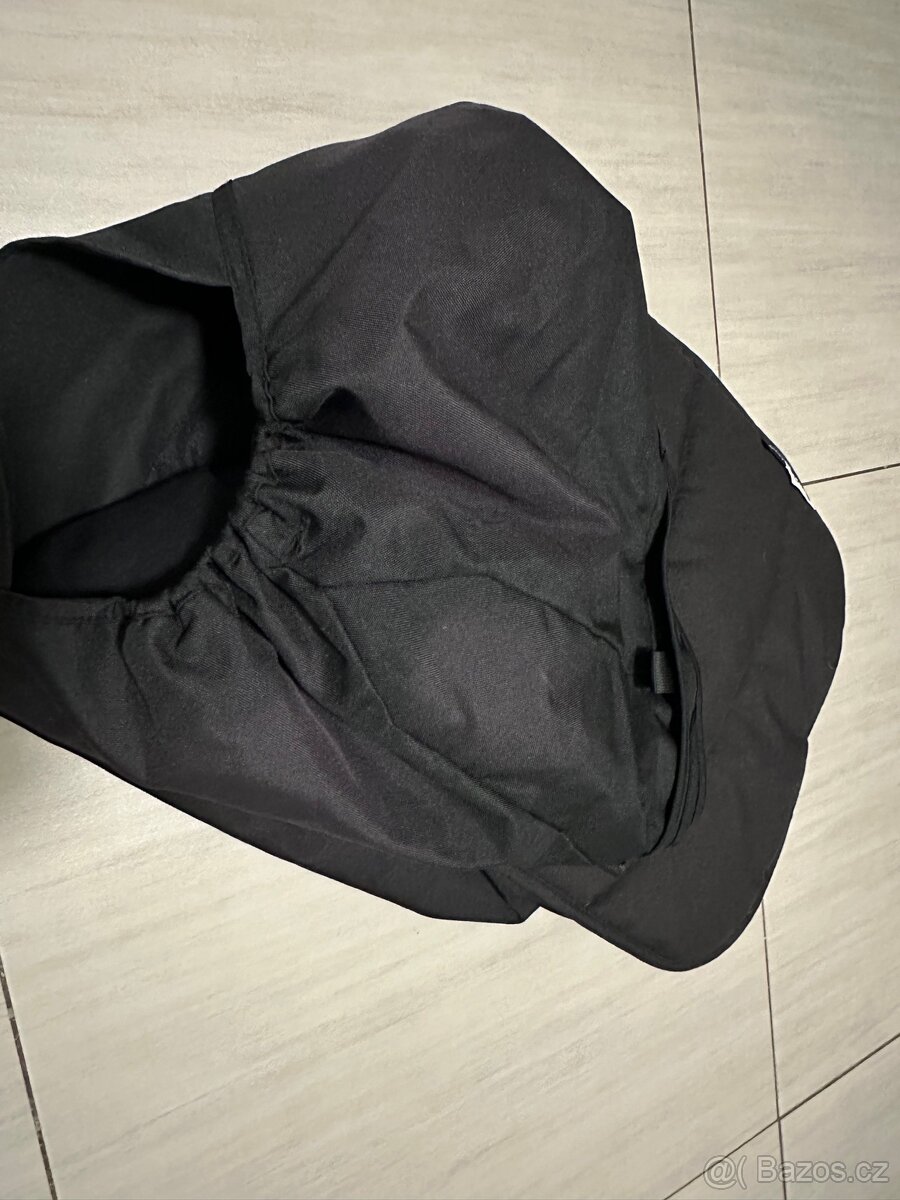 Bugaboo Fox 2 potah korby Black - 4