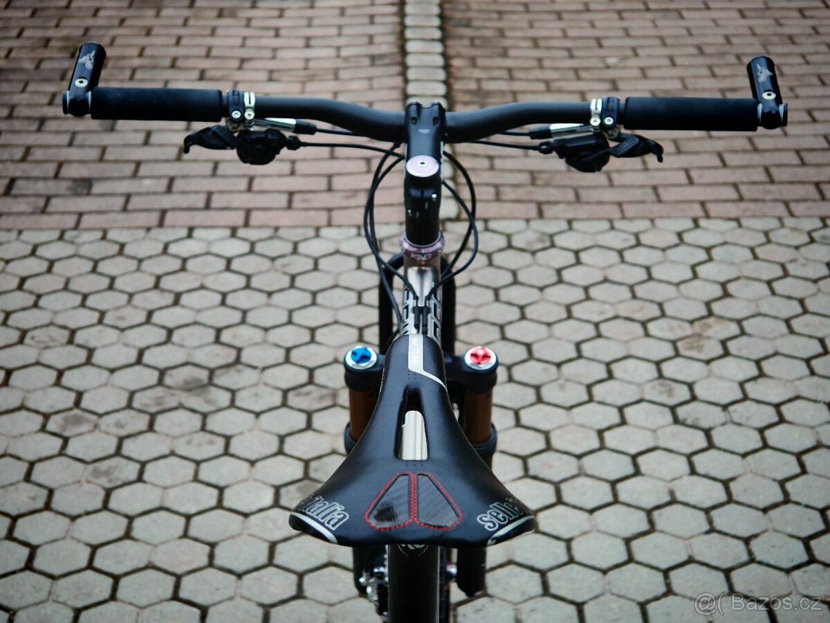 Litespeed Sewanee - 4