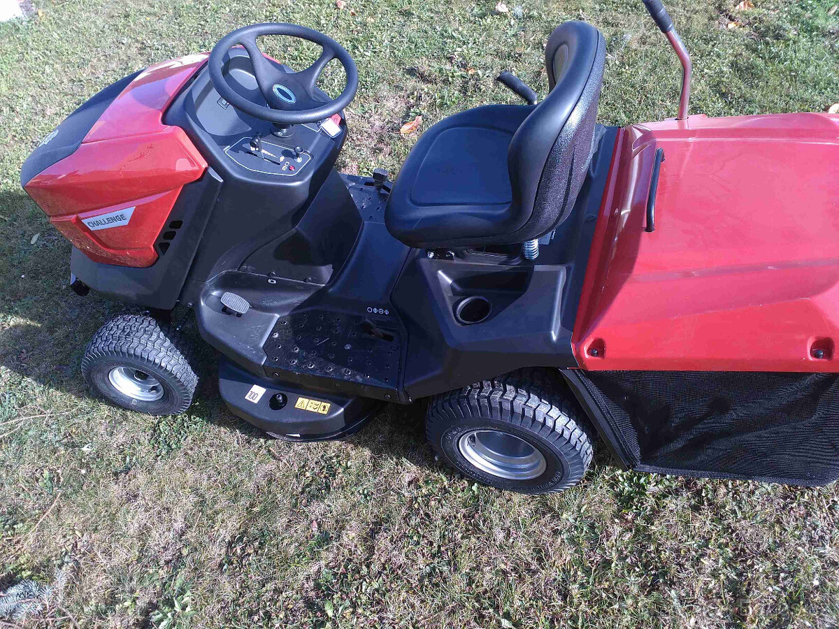 Traktor SECO Challenge AJ 92 22HP r.v.2024 3,5 MTH - 4