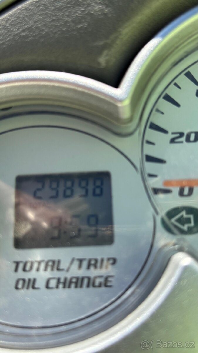 Honda SH 150 Dylan - 4