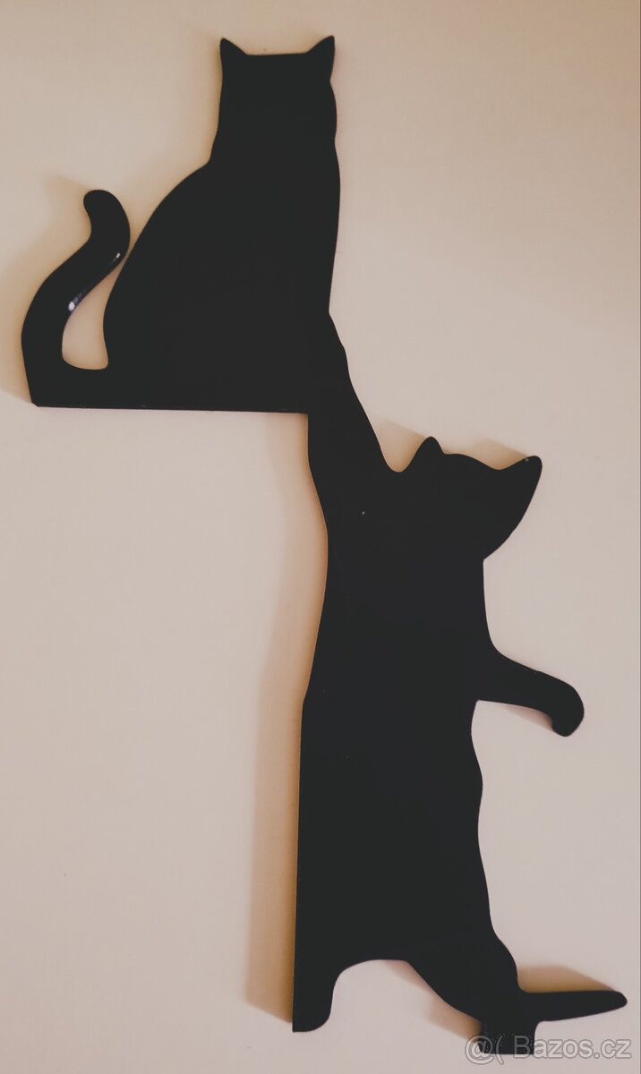 Nástěnné dekorace - 4