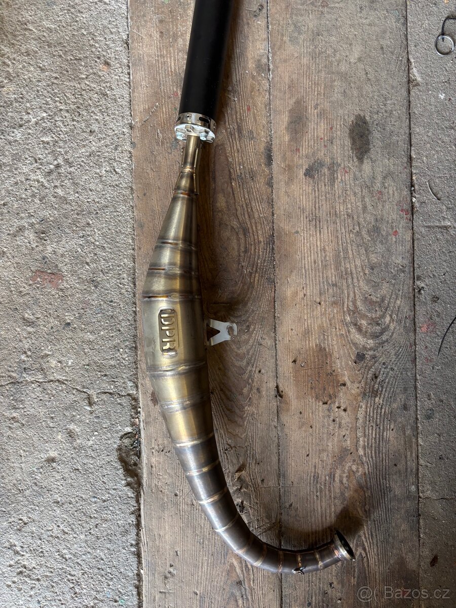 Simson s51 60 ccm tuning kit - 4