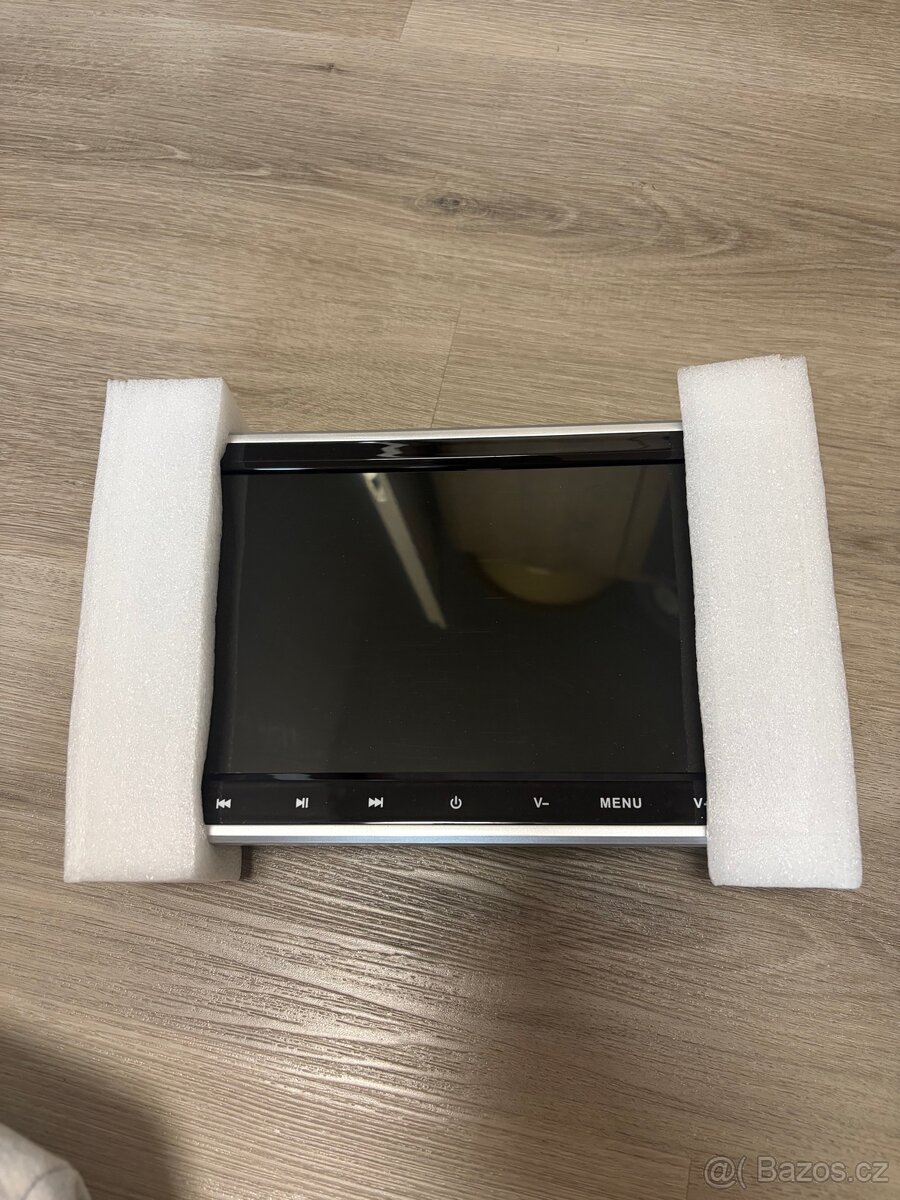 Přehrávač do auta - 4