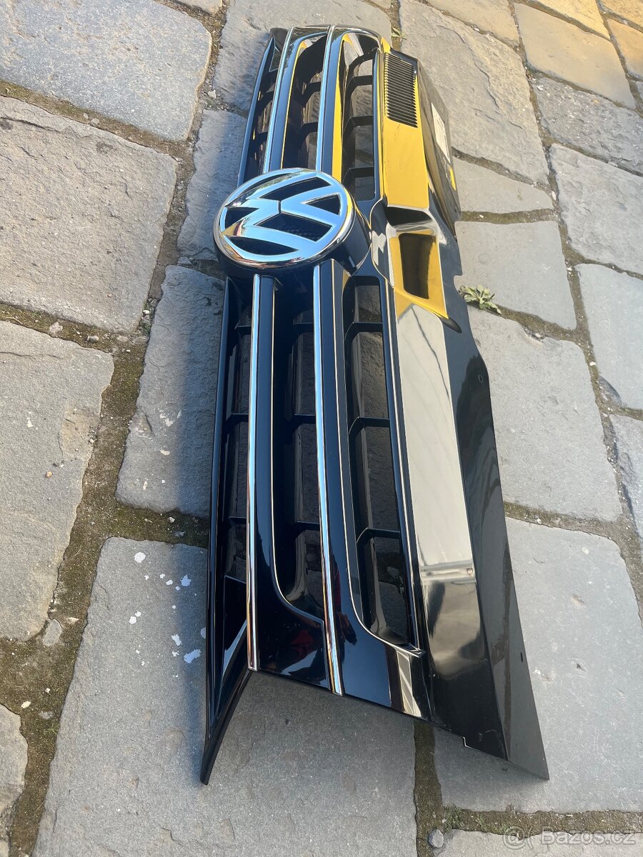 VW Multivan-Transportér maska kompletni - 4