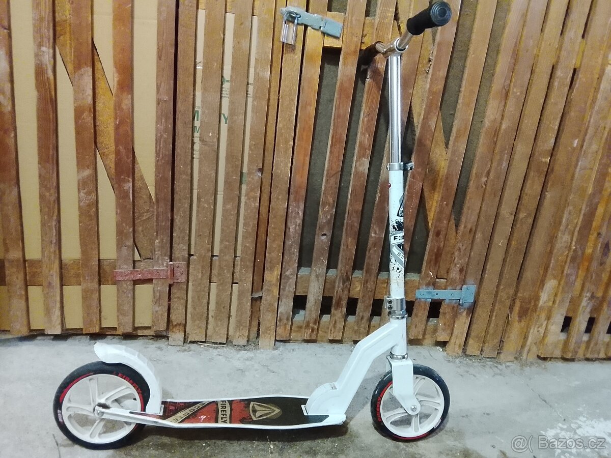 Dětská koloběžka. - 4