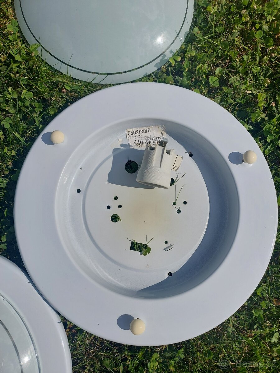 Stropní světla - 4