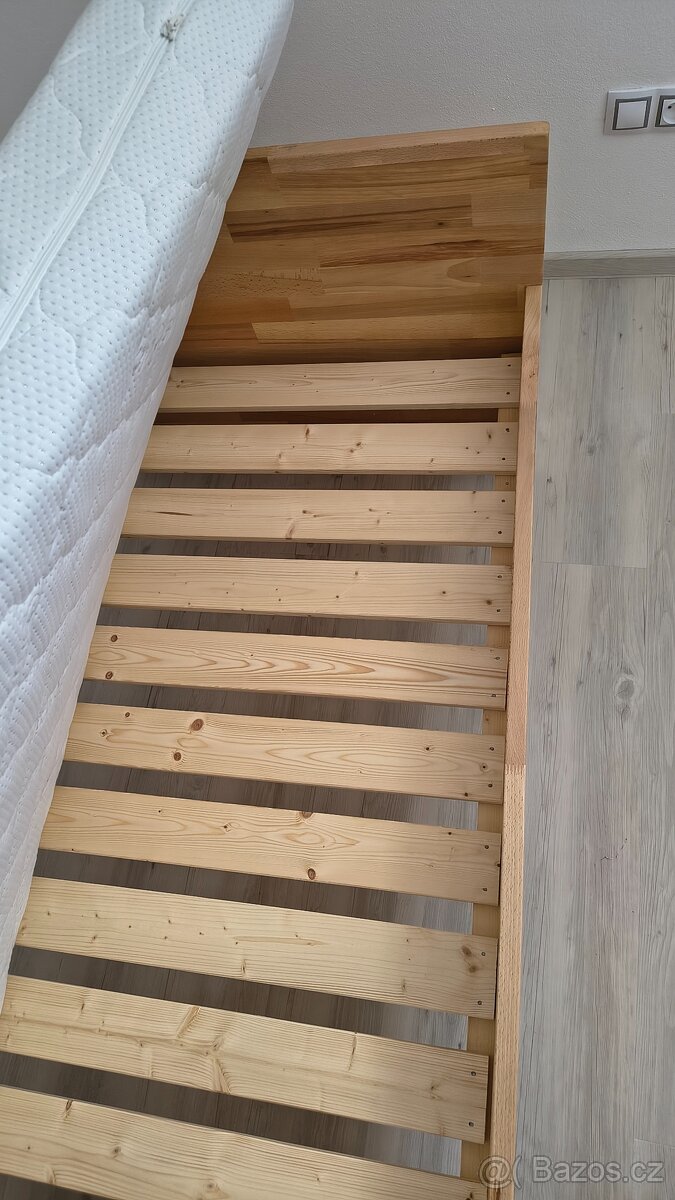 Dětská postel - 4