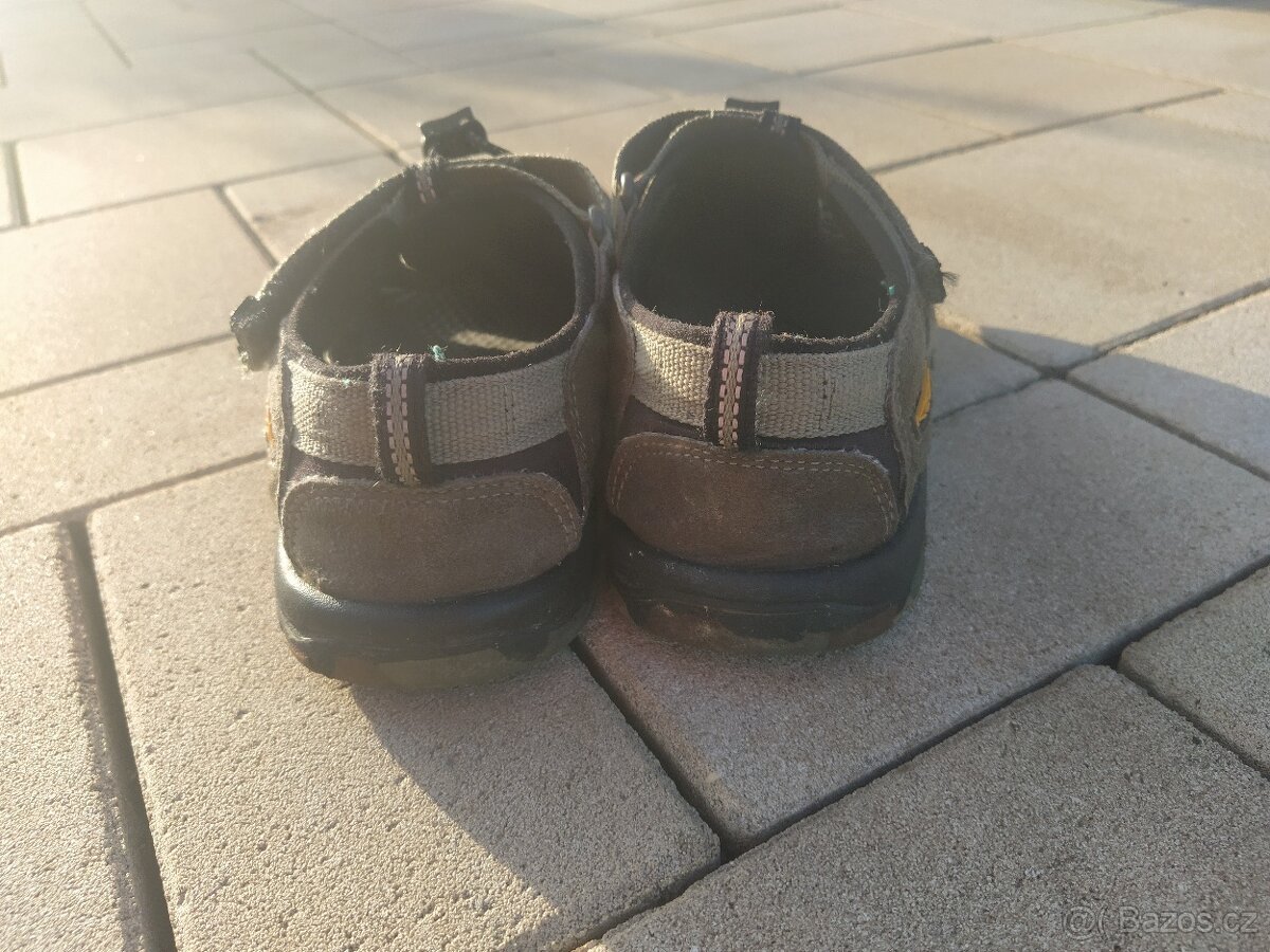 Sandály Keen v.37 - 4