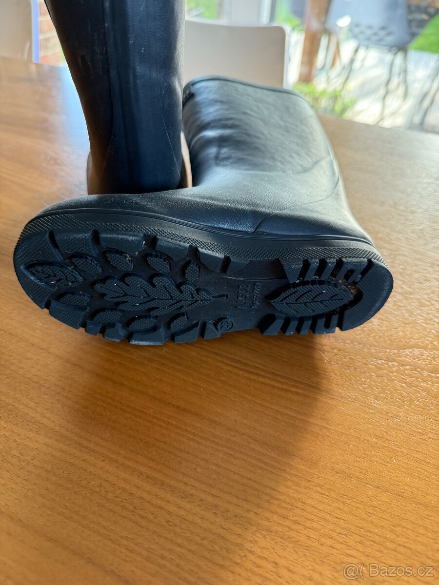 Holinky Aigle vel.28 - 4