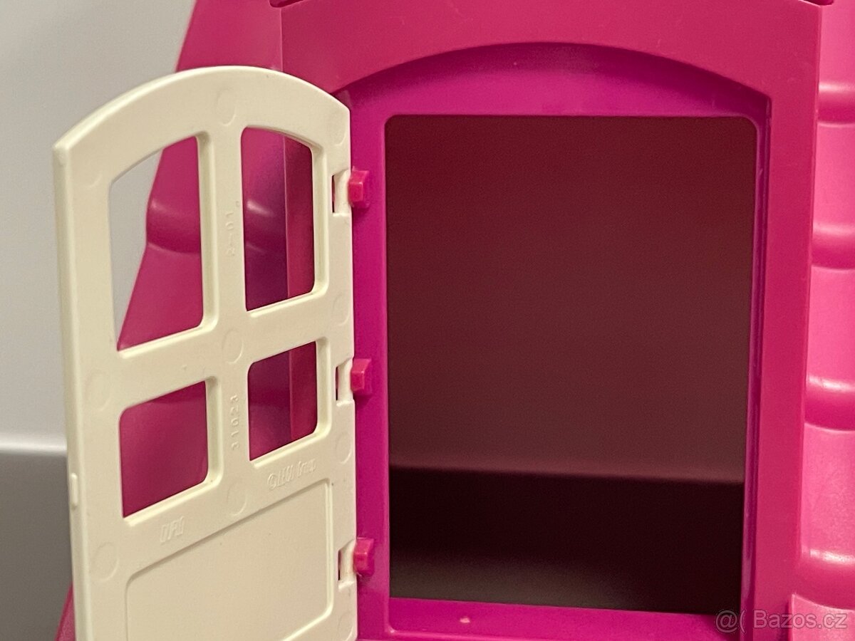 Lego Duplo střecha - 4