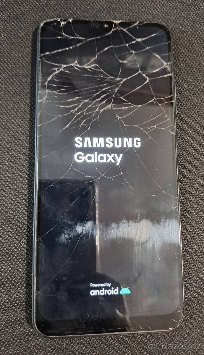 Samsung A22 64GB - 4