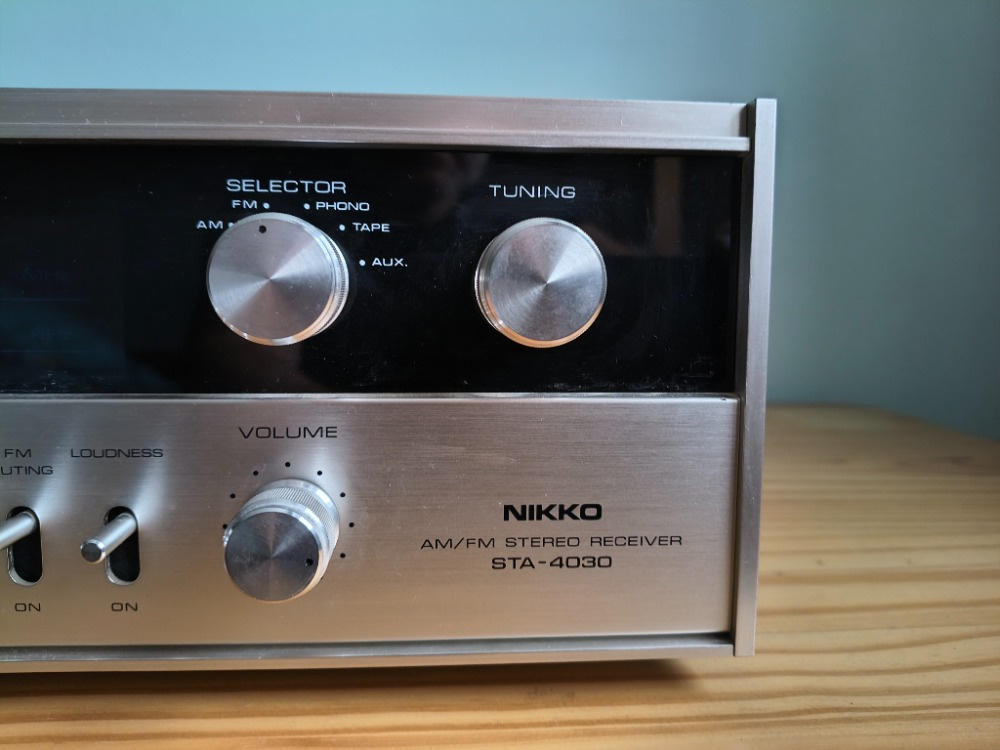 Receiver - 4