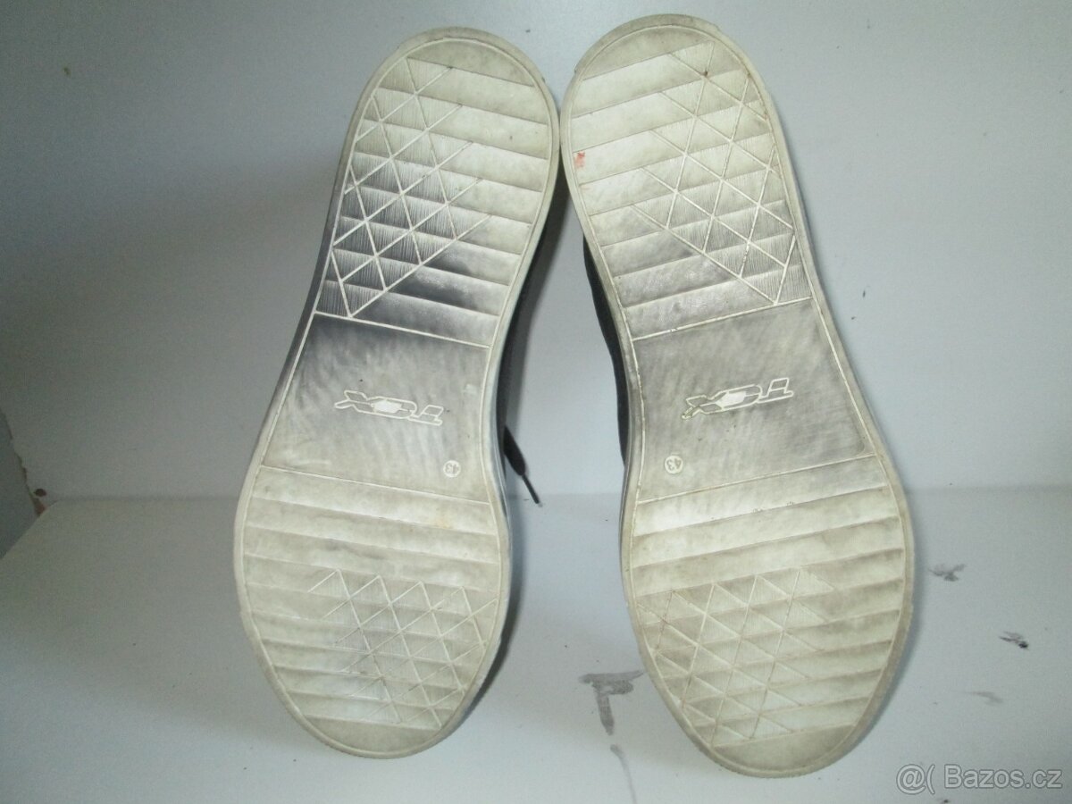 boty TCX....vel.43 - 4
