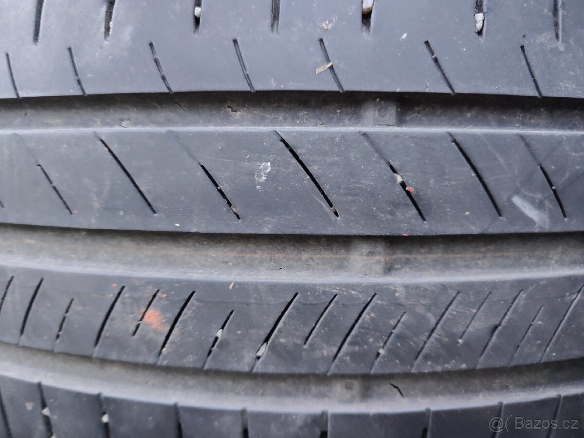 Letní pneu 205/60 r16 - 4