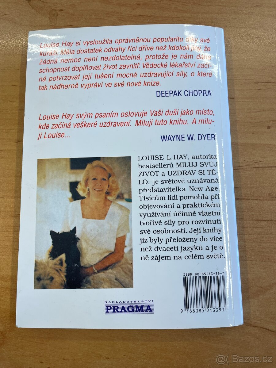 Síla je ve vás - 4