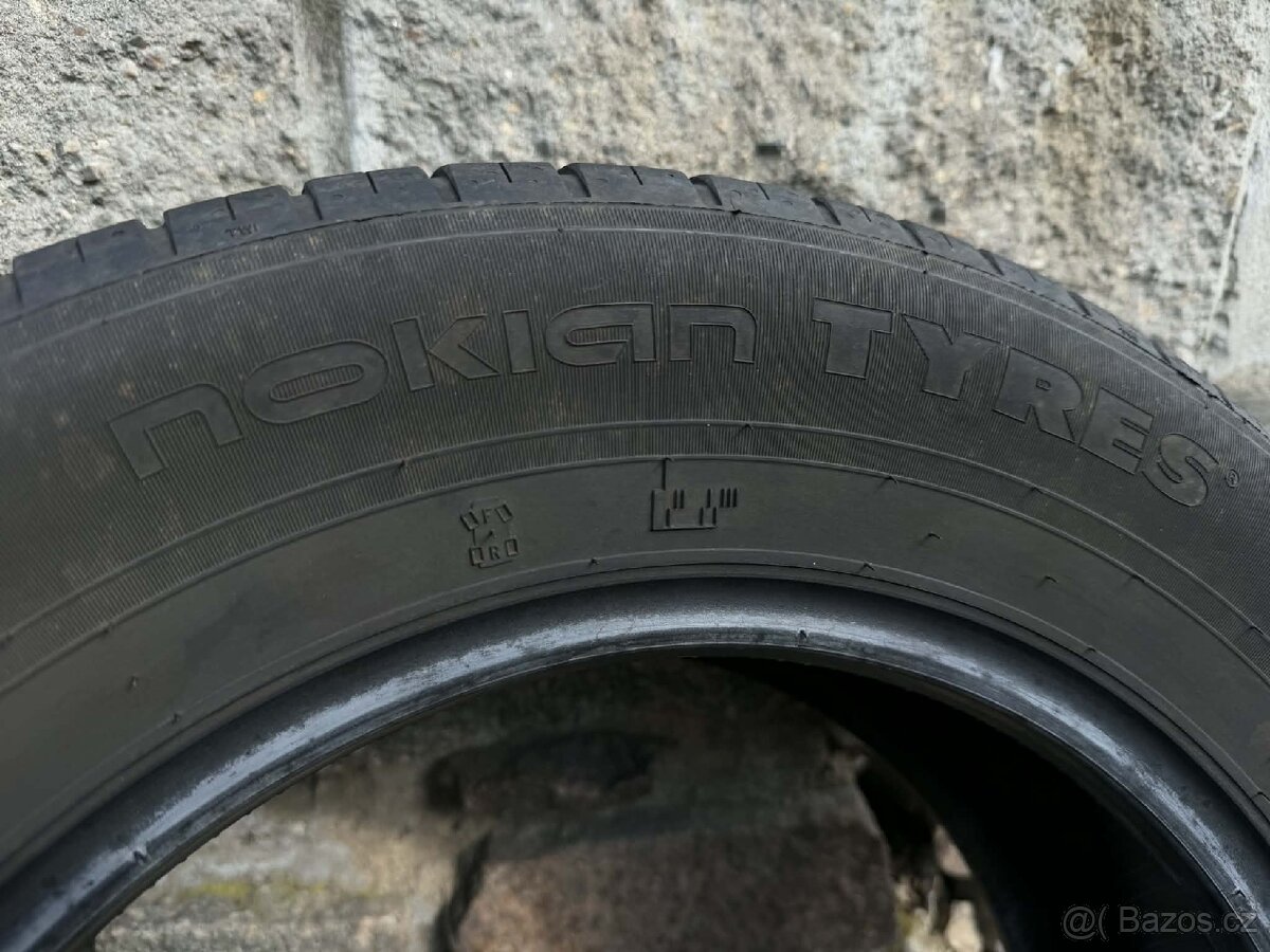 Letní pneumatiky Nokian Tyres - 4