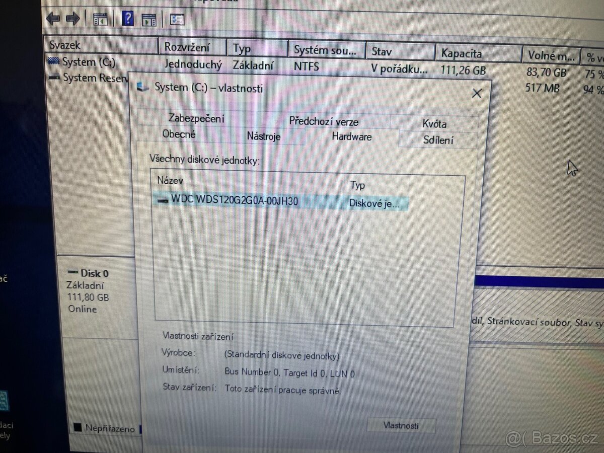 ARES 650 POS - PC s dotykovým displayem pro pokladní systém - 4