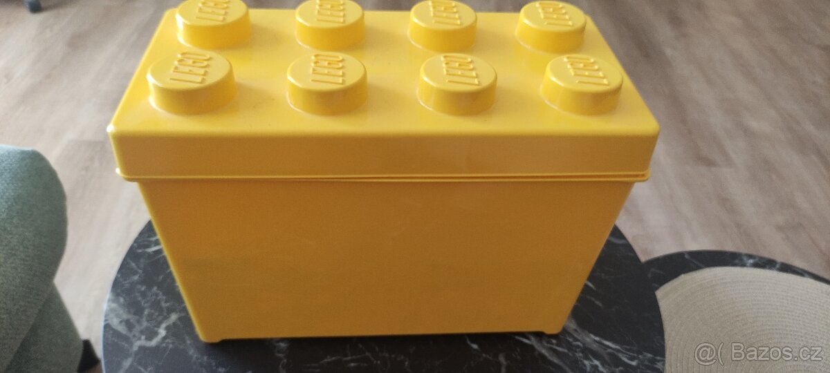 Box lego classic - 4