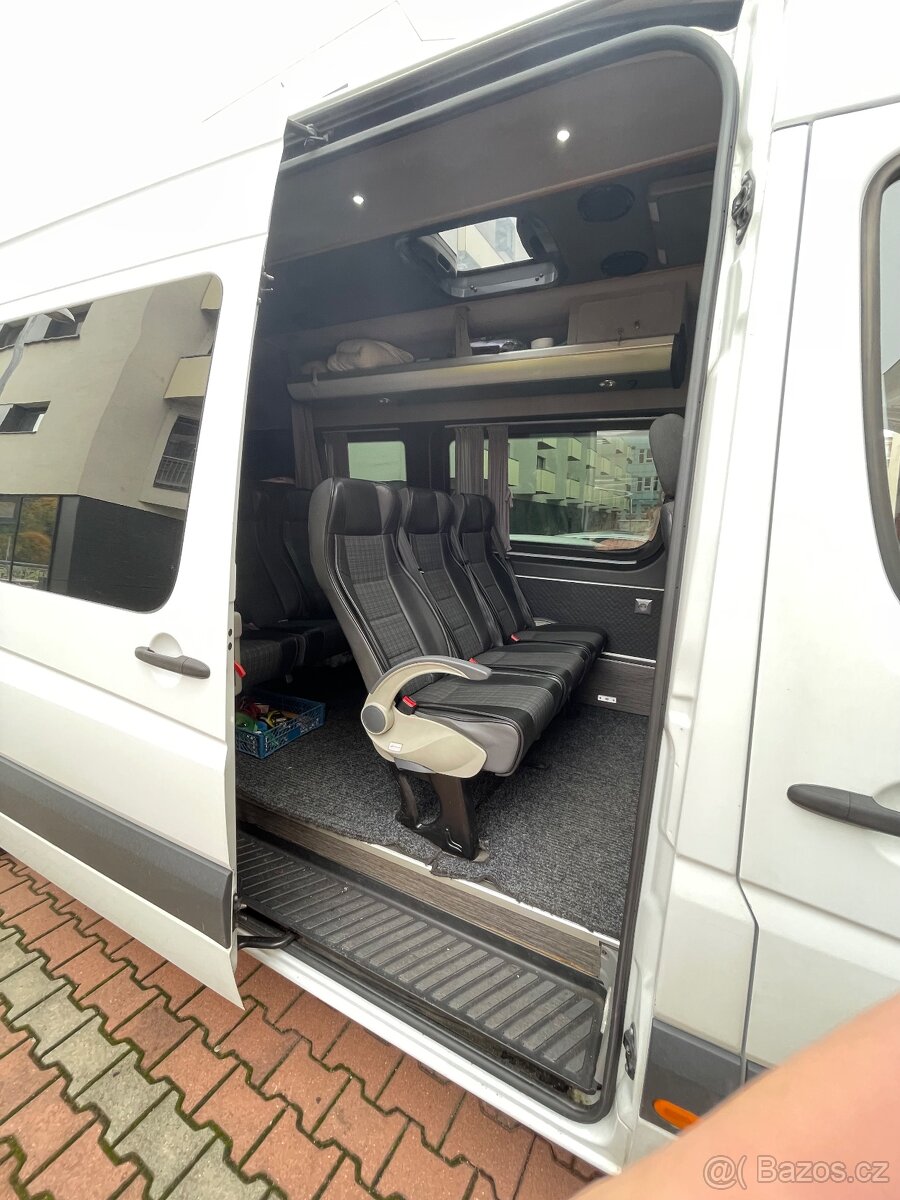 Mercedes Sprinter - 4