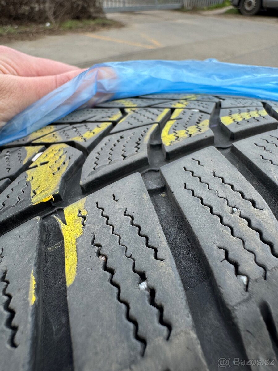 Pneumatiky 205/55 R16 - 4