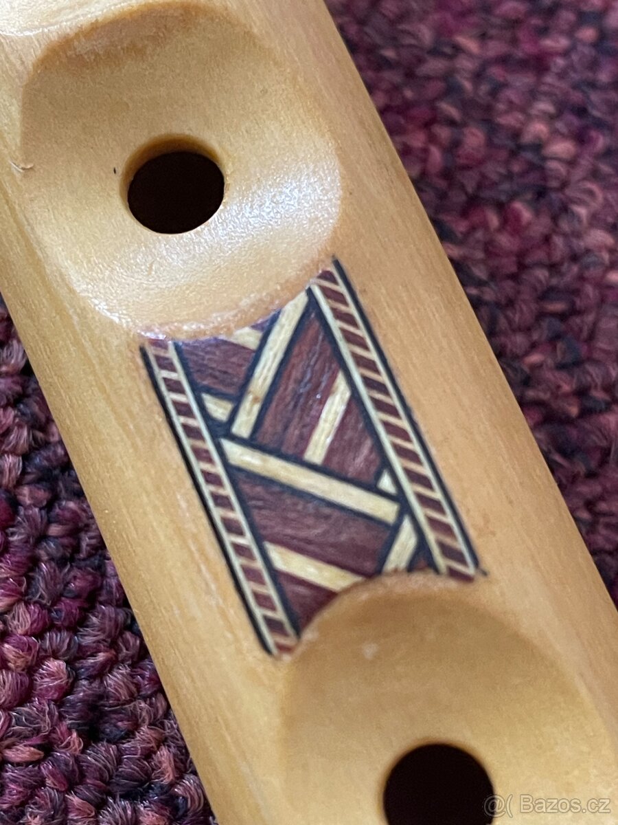 Syotanka-Flétna - 4