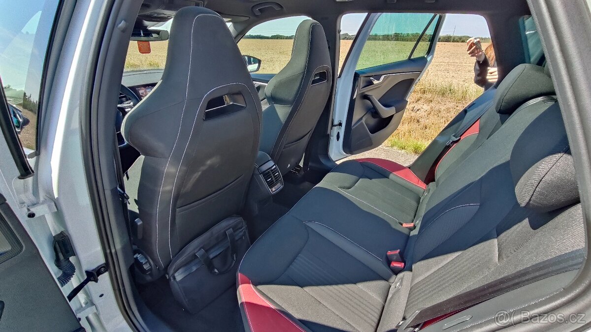 Škoda Kamiq MONTE CARLO 1.5 TSI - 4