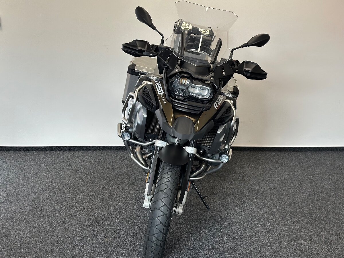BMW R1250GS Adventure Exclusive