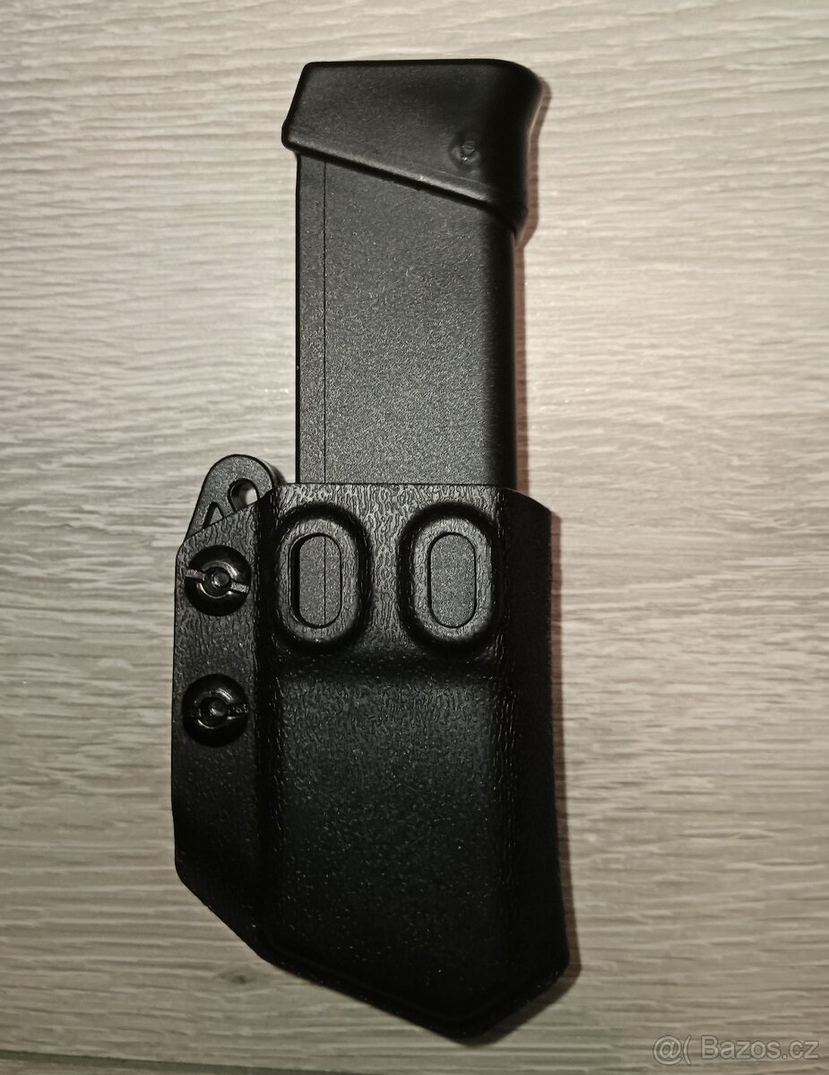 Příslušenství GLOCK, CZ, AR15 - Balíkovna zdarma - 4